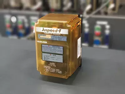 Yaskawa CIMR-08CS3-2024 AC Drive
