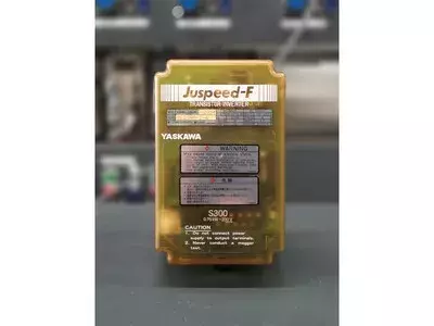 Yaskawa CIMR-08CS3-2024 AC Drive