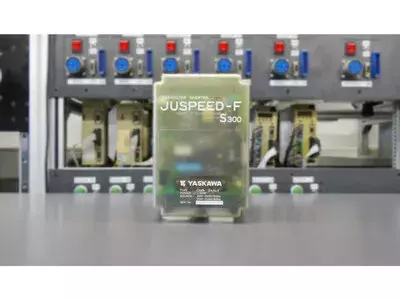 Yaskawa CIMR-15AS3 AC Drive