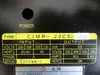 Yaskawa CIMR-22CS2-1019 AC Drive