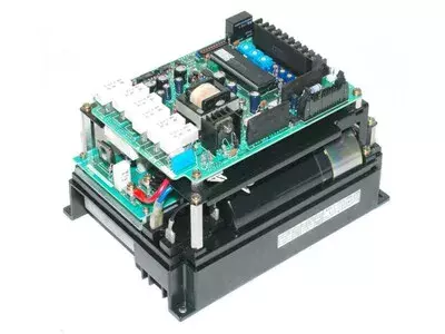 Yaskawa CIMR-37AS3-0020 AC Drive