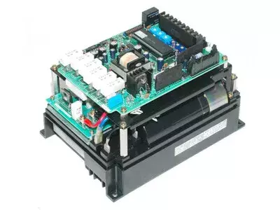 Yaskawa CIMR-37AS3-1028T AC Drive