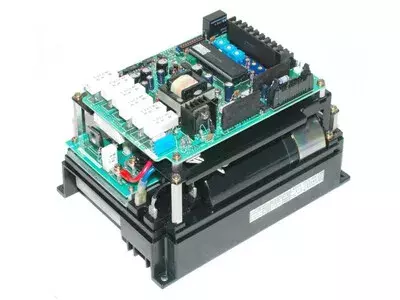 Yaskawa CIMR-37AS3-1037 AC Drive