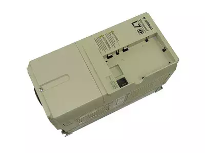 Yaskawa CIMR-L7Z45P5 Spec.45P57B Inverter 
