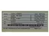 Yaskawa CIMR-L7Z45P5 Spec.45P57B Inverter 