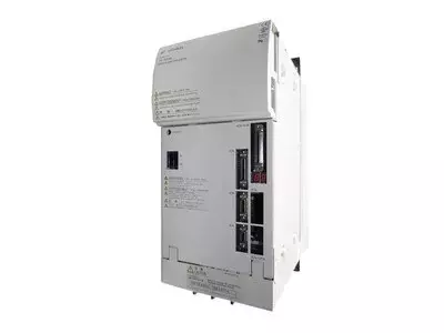 Yaskawa CIMR-M5A20180-XXXC Inverter VS-626M5