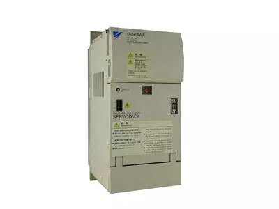 Yaskawa CIMR-MR5D2015 Spec: 20155E Converter VS-656 MR5 