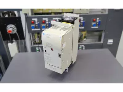 Yaskawa CIMR-MR5N2015 Converter VS-656 MR5 