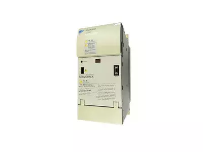 Yaskawa CIMR-MR5N2022 Spec: 20225E Converter VS-656 MR5