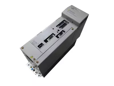 Yaskawa CIMR-MXN27P5 Inverter