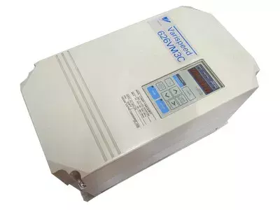 Yaskawa CIMR-VMC23P7 Varispeed 626VM3C 