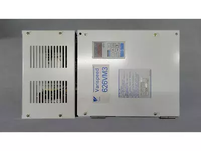 Yaskawa CIMR-VMW20110-XXXD Varispeed 626VM3