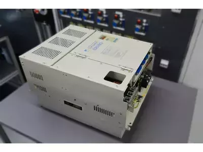 Yaskawa CIMR-VMW20222 Spec. 20222 Varispeed 626 VM3