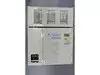 Yaskawa CIMR-VMW20222 Spec. 20222 Varispeed 626 VM3