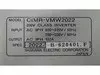 Yaskawa CIMR-VMW20222 Spec. 20222 Varispeed 626 VM3