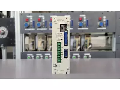 Yaskawa DR2-04ACP Servopack 