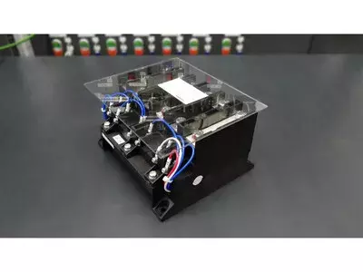 Yaskawa HV-150AP4S Magnetic Contactor 
