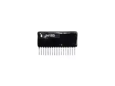 Yaskawa JH-183 RE-Engineered Replacement Driver IC 