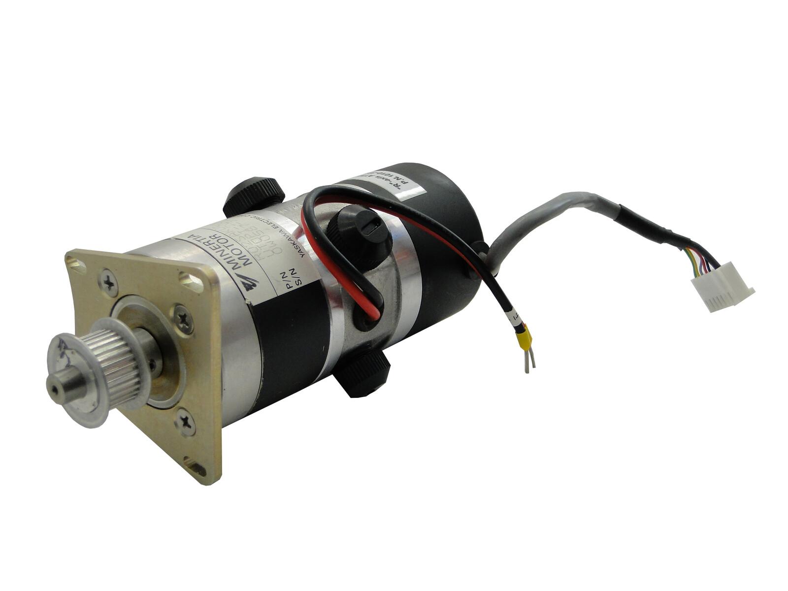 Yaskawa R02SAKOE mit encoder UTOPI200SE AC Servo Motor