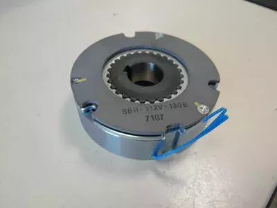 Yaskawa SBR-112V-130B Brake
