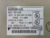 Yaskawa SGD-02AN Servopack