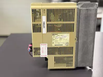 Yaskawa SGDB-10ANY11  or SGDB-10AN-Y11 Servopack 