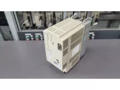 Yaskawa SGDB-10VD Servopack
