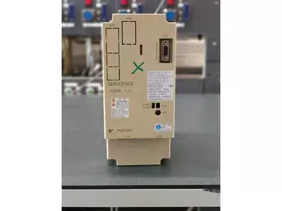 Yaskawa SGDB-15ADG Servopack