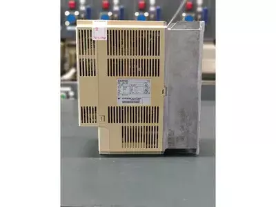 Yaskawa SGDB-15ADG Servopack