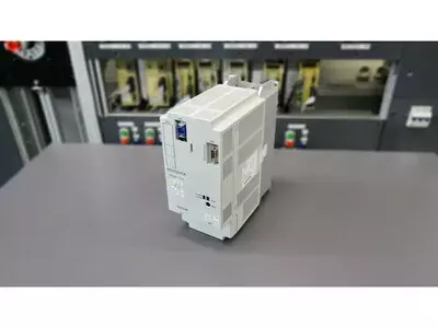 Yaskawa SGDB-15VN Servopack
