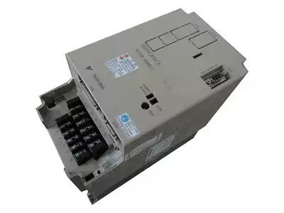 Yaskawa SGDB-20ADG  Servopack