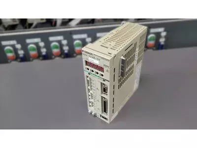 Yaskawa SGDH-02AE-OY Ver. 52942 Servopack