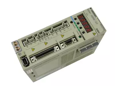 Yaskawa SGDH-02AE  Servopack 