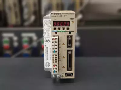 Yaskawa SGDH-04AE-OY Servopack