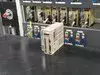Yaskawa SGDH-05AE Ver. 34840 Servopack