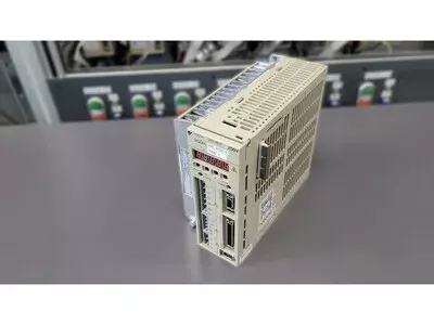Yaskawa SGDH-08AE-SY202 Servopack