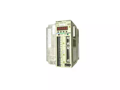 Yaskawa SGDH-10DE-OY Ver. 71A42 Servopack 