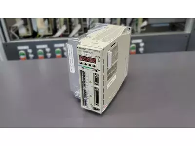 Yaskawa SGDH-15DE-OY Ver. 70A42 Servopack