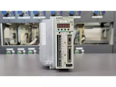 Yaskawa SGDH-15DE-OY Ver. 70A42 Servopack