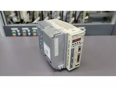 Yaskawa SGDH-15DE-OY Ver. 70A42 Servopack