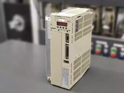 Yaskawa SGDH-20DE-OY Ver. 33840 Servopack