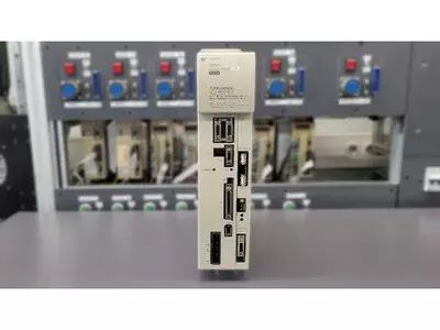 Yaskawa SGDH-20EEY338 Servopack 