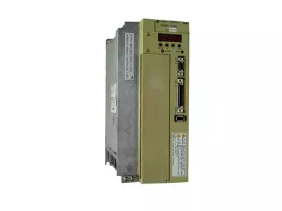 Yaskawa SGDH-30AE Ver.0E214 Servopack