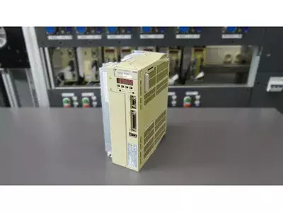 Yaskawa SGDH-30AE Ver. 35942 Servopack
