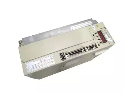 Yaskawa SGDH-30DEY12 Ver.33538-0  Servopack 