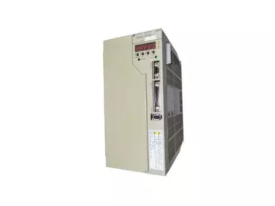 Yaskawa SGDH-50AE Ver. 0A214 Servopack
