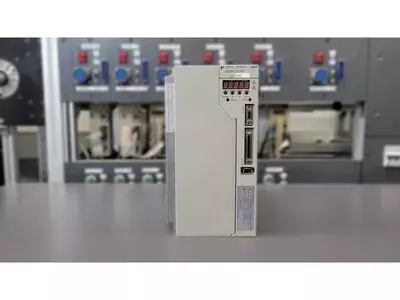 Yaskawa SGDH-50AE Ver. 36A45 Servopack 