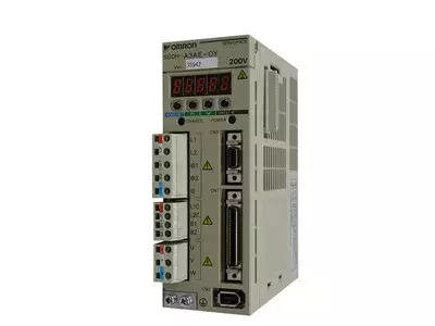 Yaskawa SGDH-A3AE-0Y Ver.35942 or SGDH-A3AE-OY Ver.35942 Servopack
