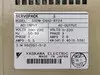 Yaskawa SGDM-04AD-RY24 Ver. 10107-5 Servopack