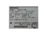 Yaskawa SGDM-10AD Servopack 